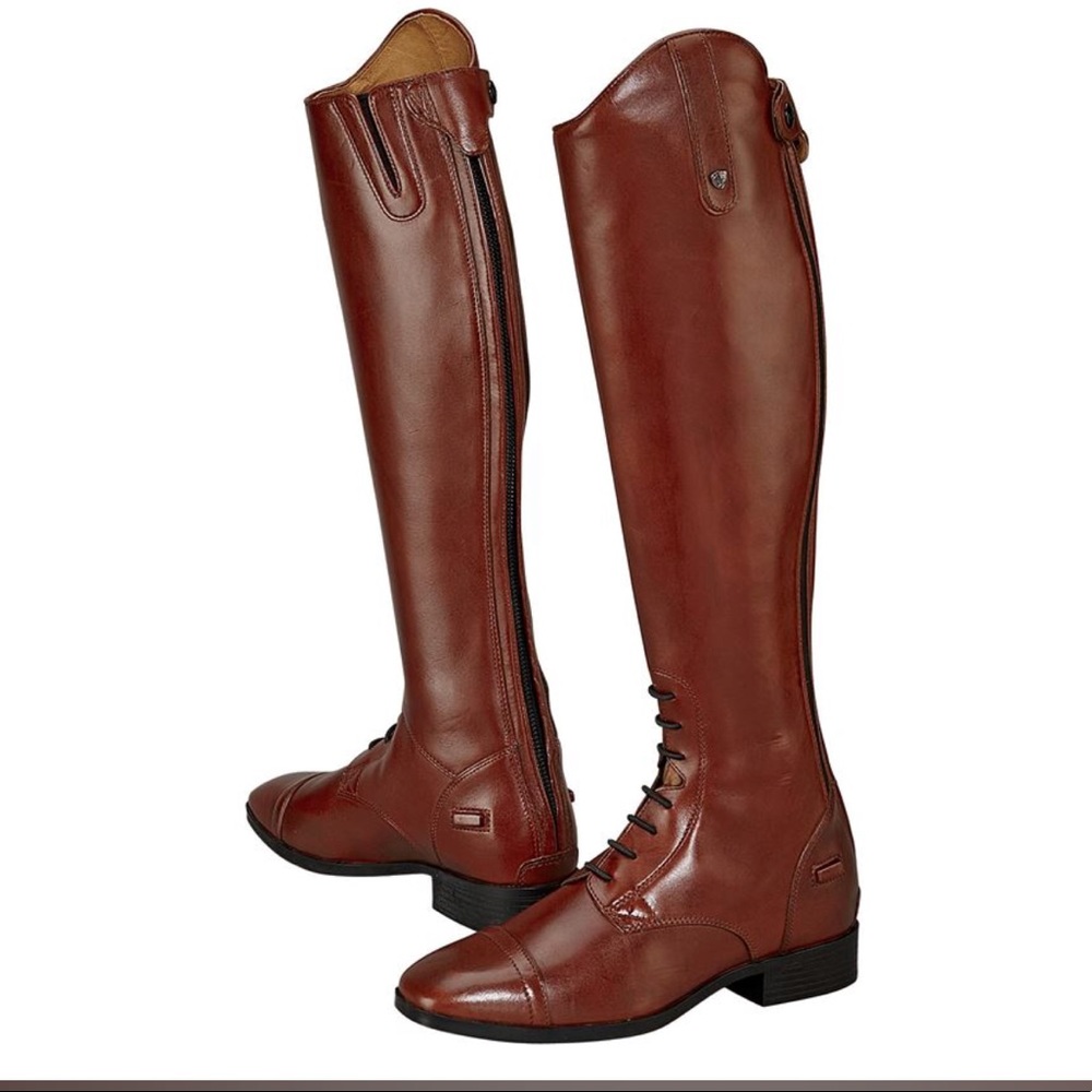 Ariat Challenge Contour Field Boot
